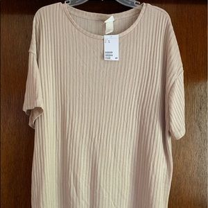 H&M shirt